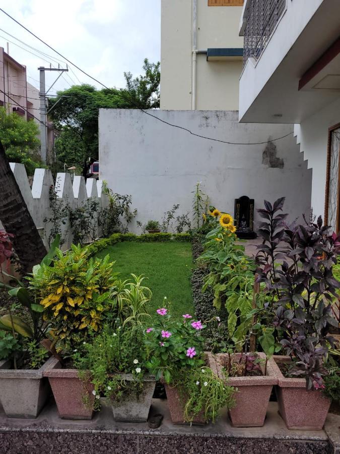 Country house Gupta Residence. Dhanbad