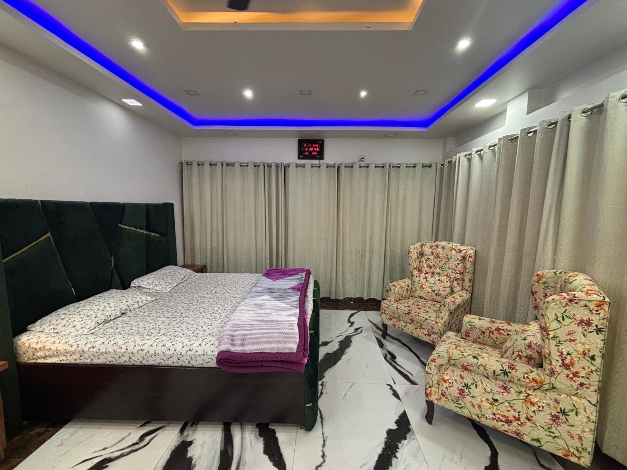 Country house Gupta Residence. Dhanbad