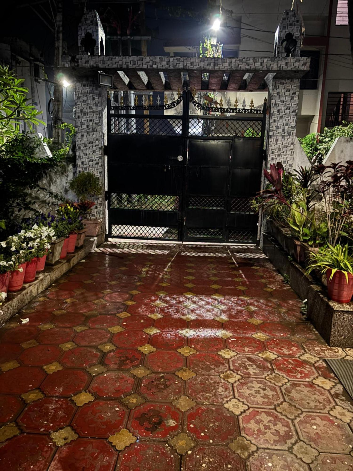 Gupta Residence. Dhanbad