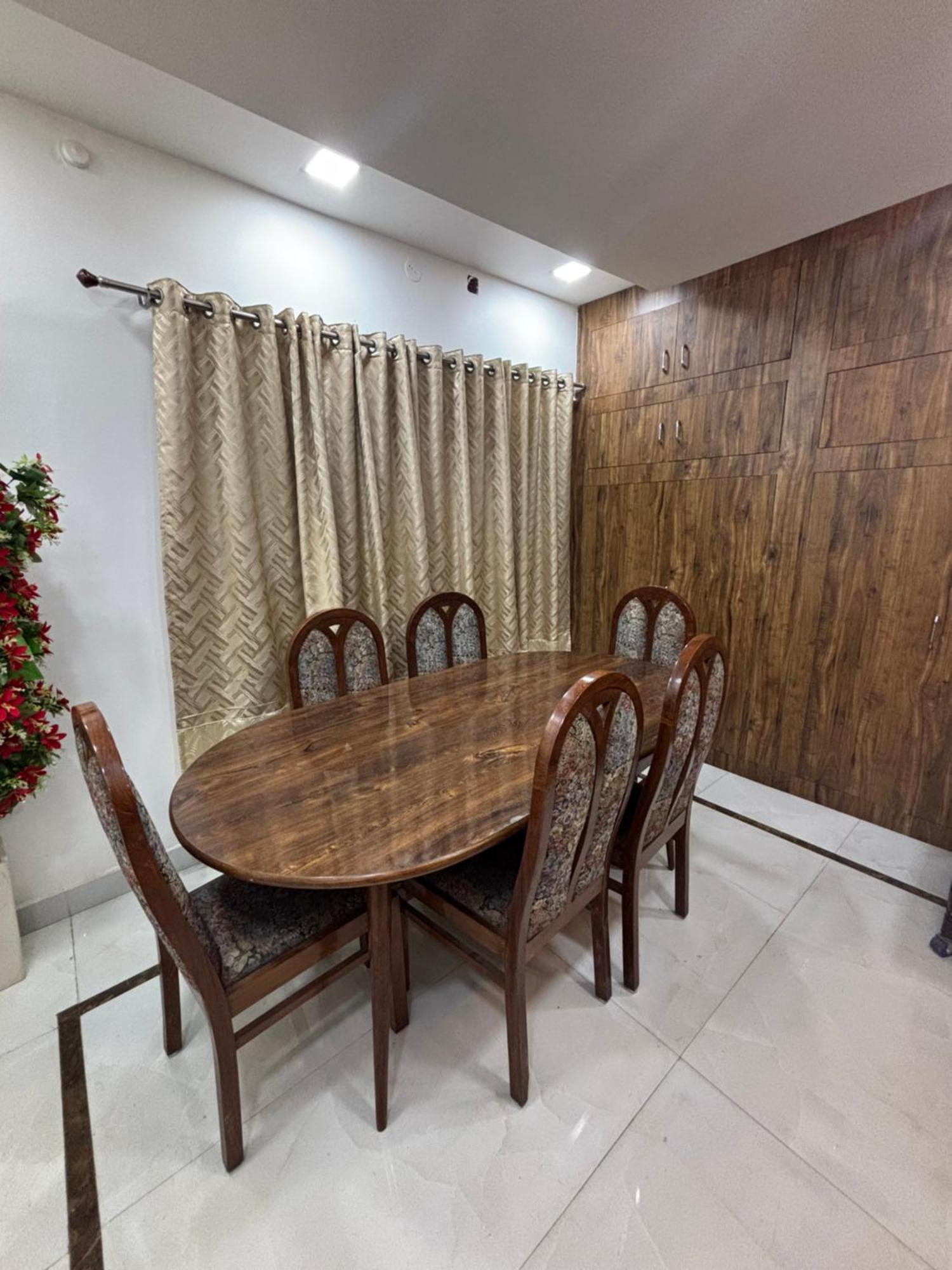 Gupta Residence.