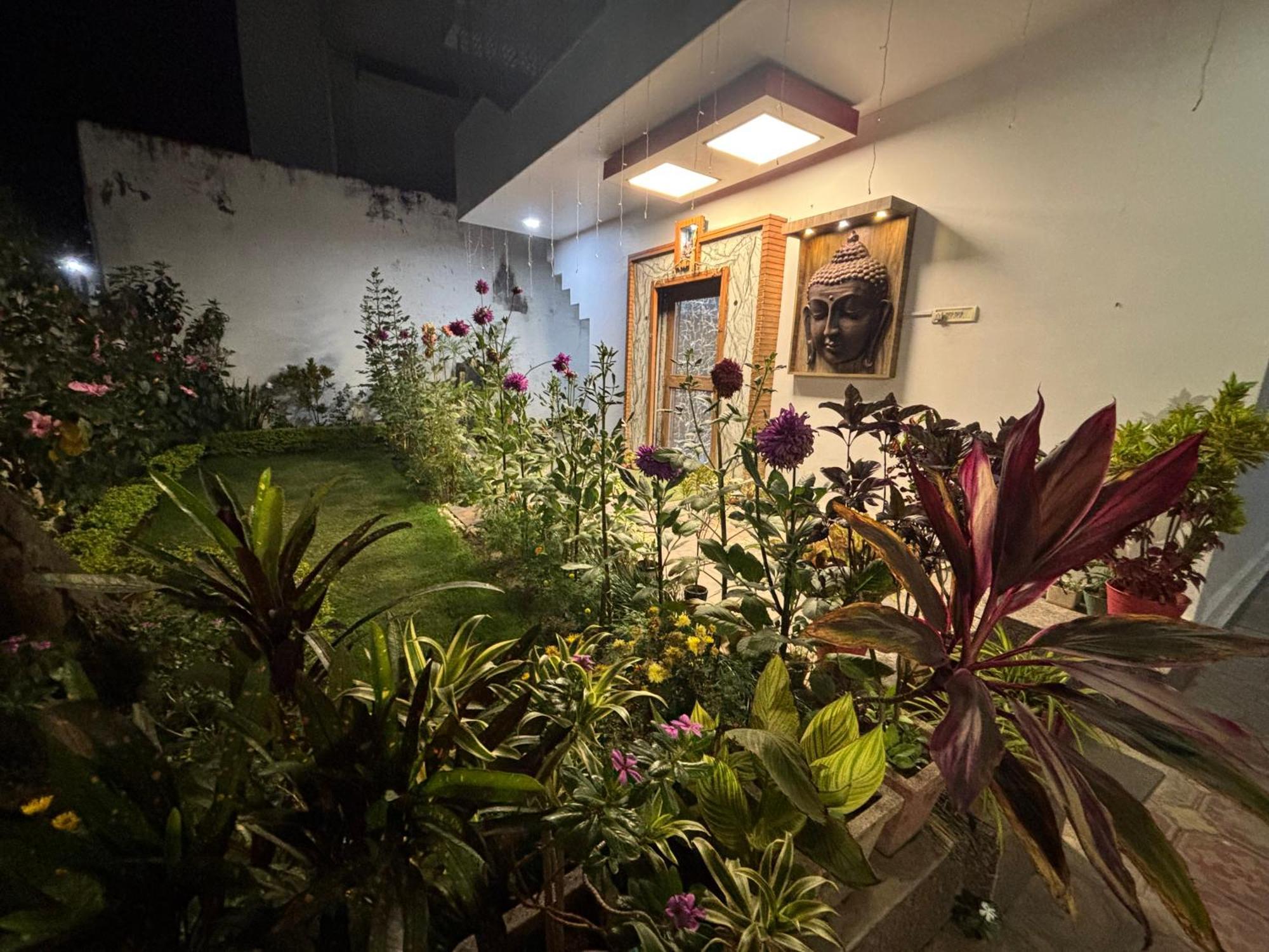 Country house Gupta Residence. *