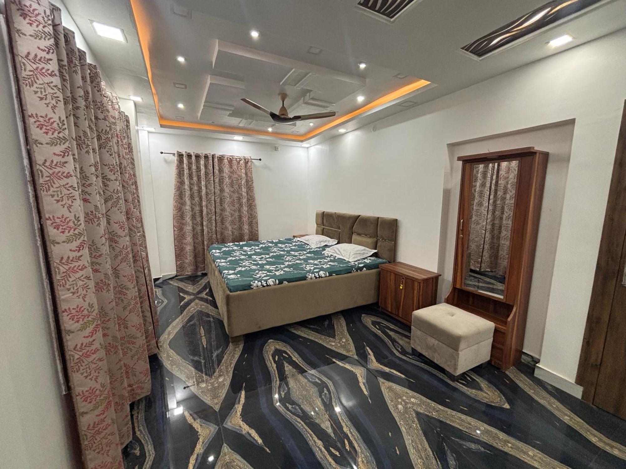Country house Gupta Residence.
