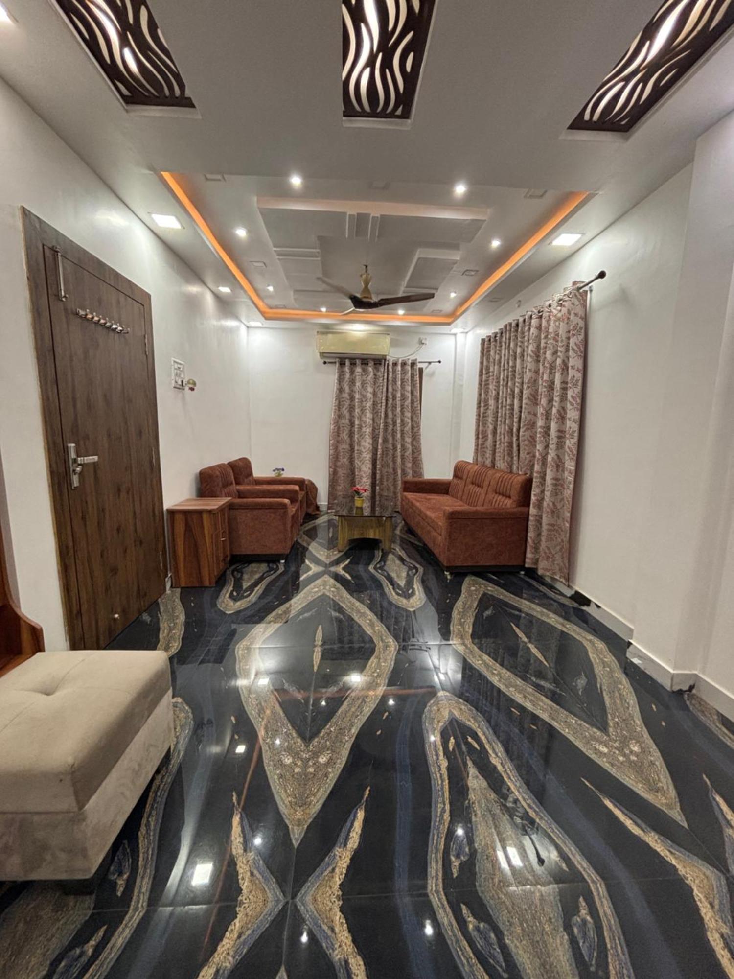 Gupta Residence. *